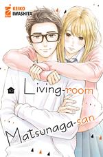 Living-room Matsunaga-san. Vol. 10