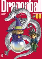 Dragon Ball. Ultimate edition. Vol. 8
