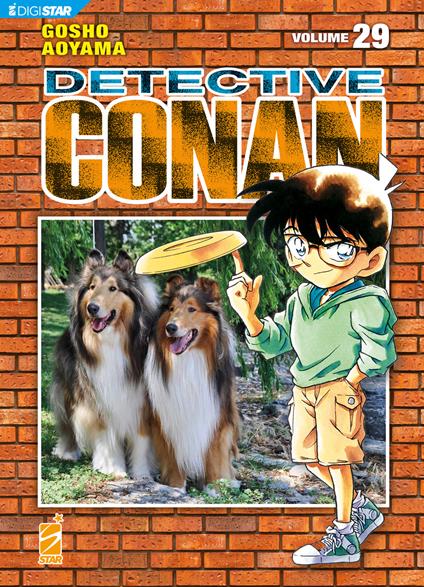 Detective Conan 29 - Gosho Aoyama - ebook