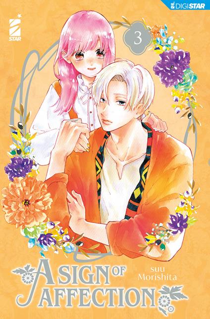 A sign of affection 3 - Suu Morishita - ebook