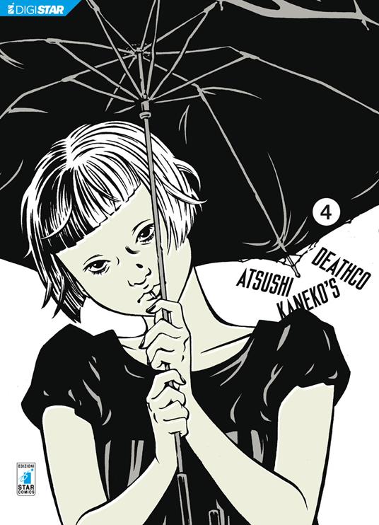 Deathco 4 - Atsushi Kaneko - ebook