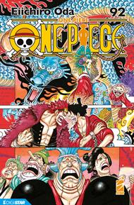 One Piece 92