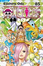 One Piece 85