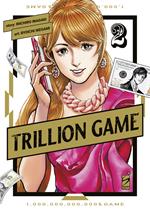 Trillion game. Vol. 2