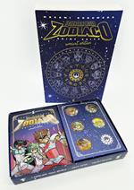 I cavalieri dello zodiaco. Saint Seiya. Final edition. Ediz. variant. Con Star card da collezione. Con 5 spillette. Vol. 1