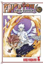 Fairy Tail. New edition. Vol. 62