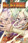 Dr. Stone. Vol. 23 