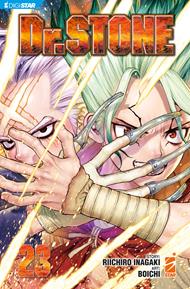 Dr.Stone 23