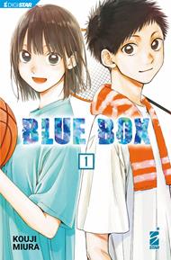 Blue Box 1
