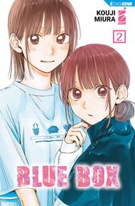 Blue Box 2