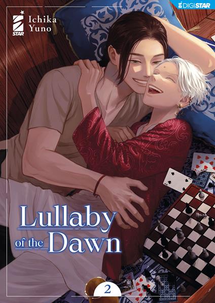 Lullaby of the dawn. Vol. 2 - Ichika Yuno,Luigi Boccasile - ebook