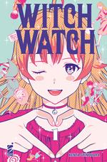 Witch watch. Vol. 1