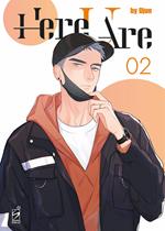 Here u are. Vol. 2