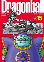 Dragon Ball. Ultimate edition. Vol. 15