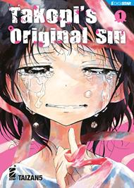 Takopi's Original Sin 1