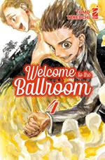 Welcome to the ballroom. Vol. 4