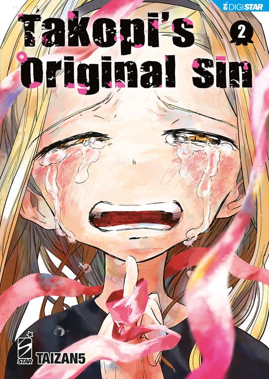 Takopi's Original Sin 2 - Taizan5 - ebook