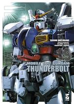 Mobile suit Gundam Thunderbolt. Vol. 19