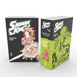 Shaman King. Starter pack. Vol. 1-4