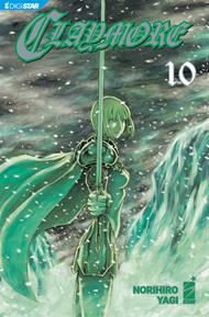 Claymore 10