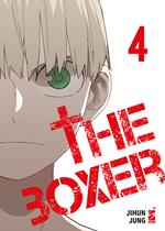 The boxer. Vol. 4