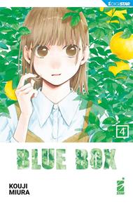 Blue box. Vol. 4