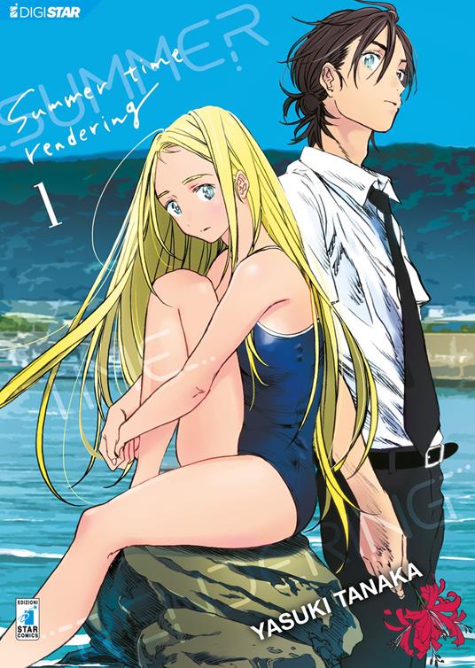 Summer time rendering. Vol. 1 - Yasuki Tanaka,Ernesto Cellie,Chieko Toba - ebook