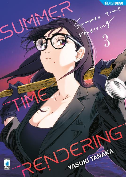 Summer time rendering. Vol. 3 - Yasuki Tanaka,Ernesto Cellie,Chieko Toba - ebook