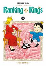 Ranking of kings. Vol. 5