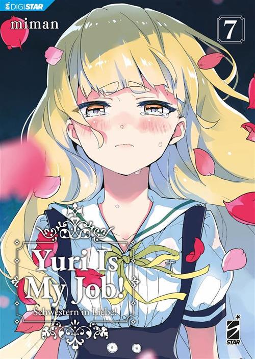 Yuri is my job!. Vol. 7 - Miman - ebook
