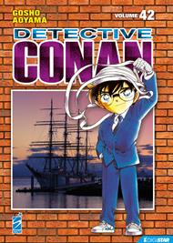 Detective Conan. New edition. Vol. 42