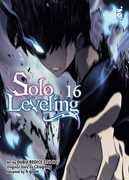 Solo leveling. Vol. 16