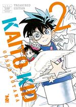 Kaito Kid. Treasured edition. Vol. 2