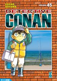 Detective Conan 45