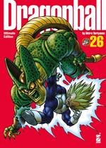 Dragon Ball. Ultimate edition. Vol. 26