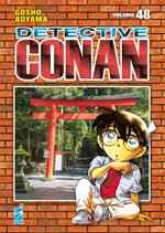 Detective Conan. New edition. Vol. 48