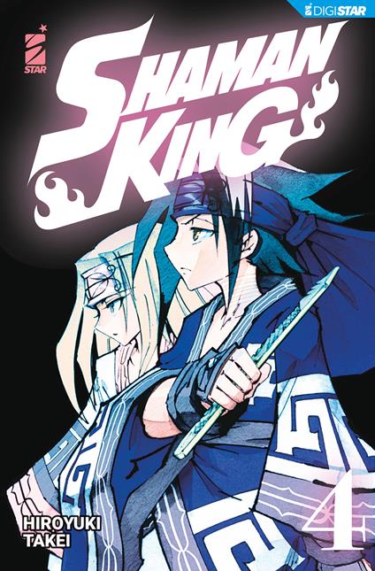 Shaman King. Final edition. Vol. 4 - Hiroyuki Takei,Luigi Boccasile - ebook