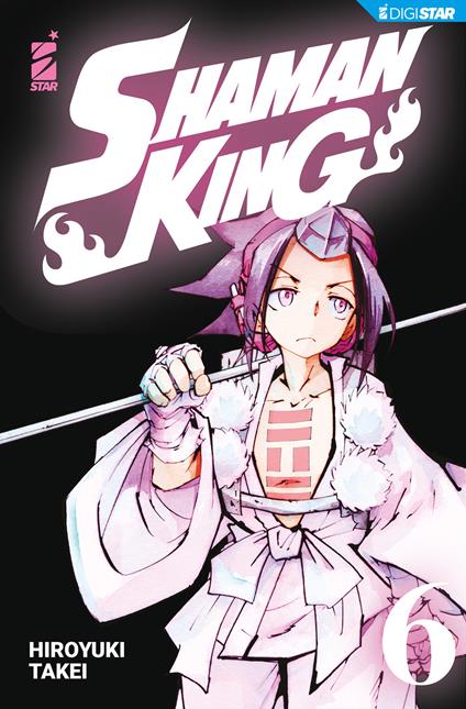 Shaman King. Final edition. Vol. 6 - Hiroyuki Takei,Luigi Boccasile - ebook