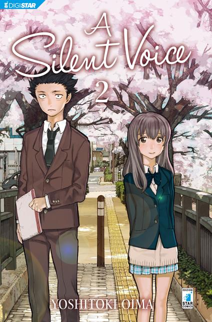 A silent voice 2 - Yoshitoki Oima - ebook