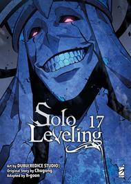 Solo leveling. Vol. 17
