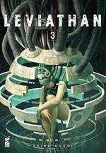 Leviathan. Vol. 3