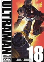 Ultraman. Vol. 18