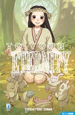 To Your Eternity 2