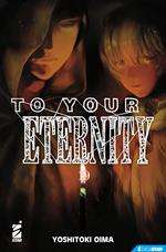 To your eternity. Vol. 19