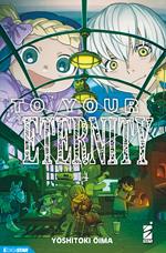 To your eternity. Vol. 14