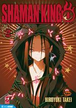 Shaman king zero. Vol. 2