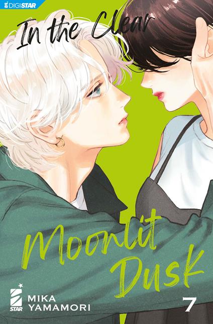 In the clear moonlit dusk. Vol. 7 - Mika Yamamori,Rie Zushi - ebook
