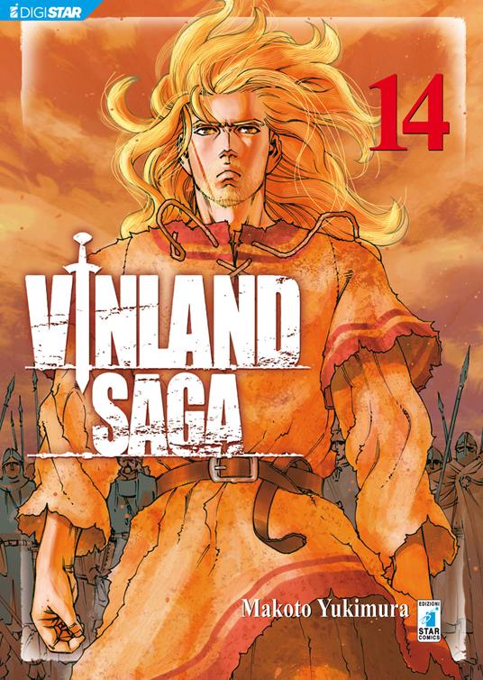 Vinland saga. Vol. 14 - Makoto Yukimura - ebook