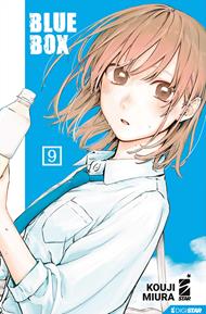 Blue box. Vol. 9