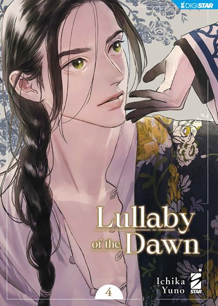 Lullaby of the dawn. Vol. 4 - Ichika Yuno,Luigi Boccasile - ebook